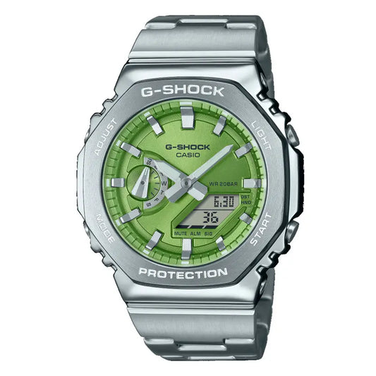 Montre Casio G-Shock GM-2110D-3AER