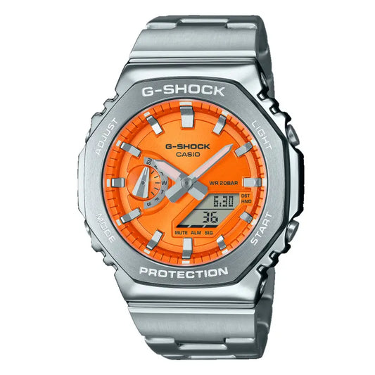 Montre Casio G-Shock GM-2110D-4AER