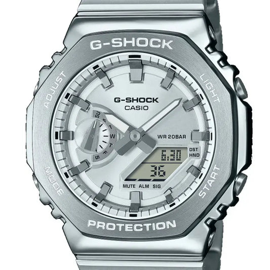 Montre Casio G-Shock GM-2110D-7AER