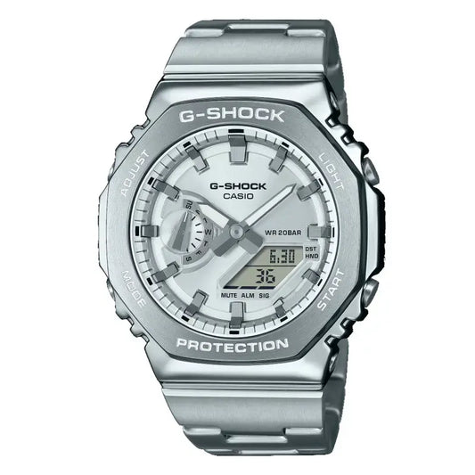 Montre Casio G-Shock GM-2110D-7AER