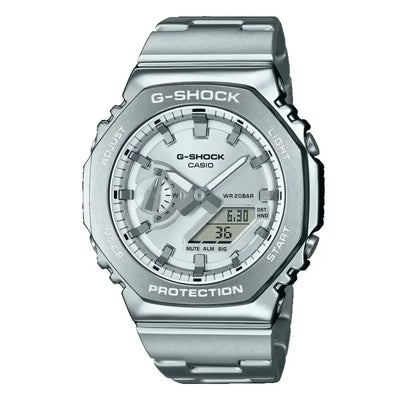 Image de Montre Casio G-Shock GM-2110D-7AER