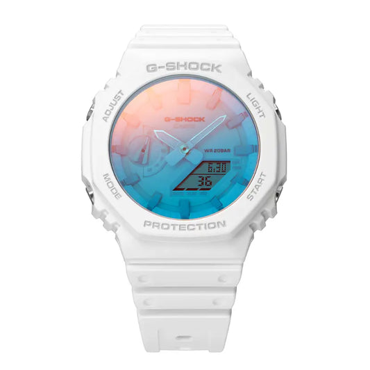 Montre Casio G-Shock GA-2100TL-7AER