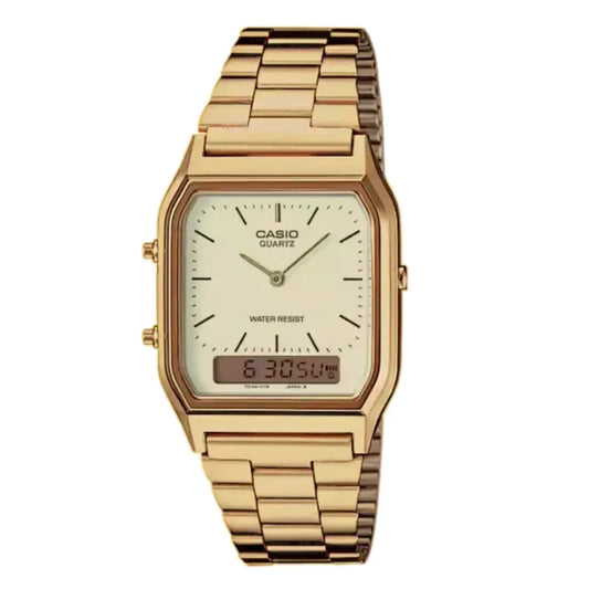 Montre Casio Vintage AQ-230GA-9DMQ