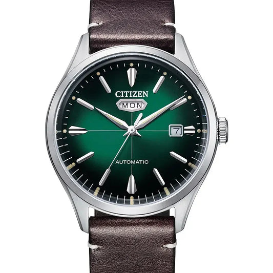 Montre Citizen Crystal Seven Mechanical NH8390-03XE