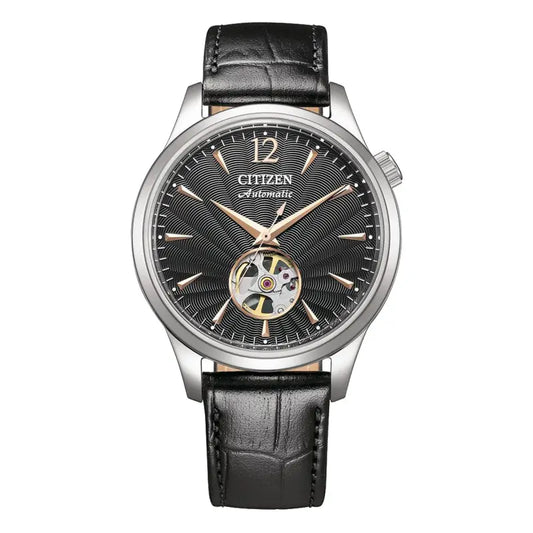 Montre Citizen Platform NH9131-14E