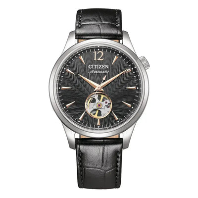 Image de Montre Citizen Platform NH9131-14E