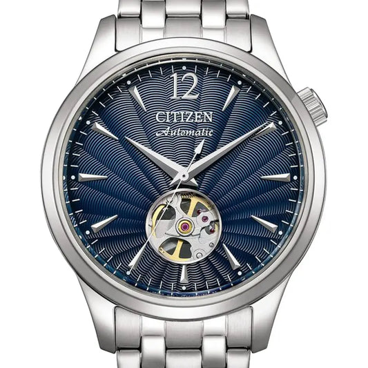 Montre Citizen Platform NH9131-73L