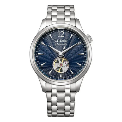 Image de Montre Citizen Platform NH9131-73L