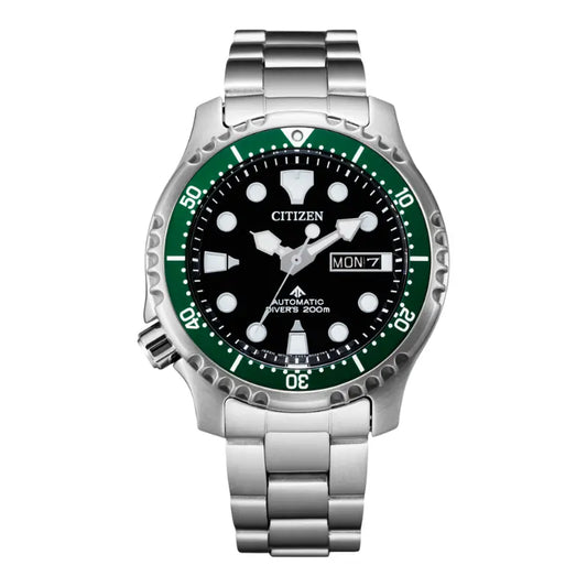 Montre Citizen Promaster Mechanical Diver NY0084-89EE