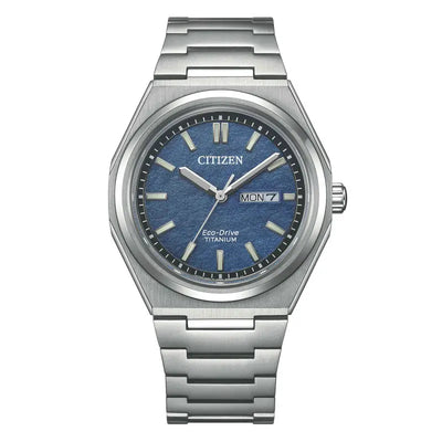 Image de Montre Citizen Super Titanium AW0130-85L