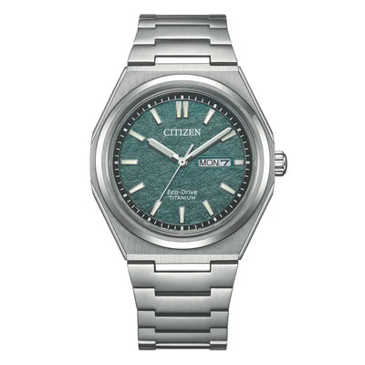 Image de Montre Citizen Super Titanium AW0130-85X