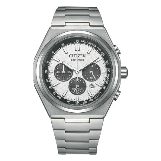 Montre Citizen Super Titanium CA4610-85A