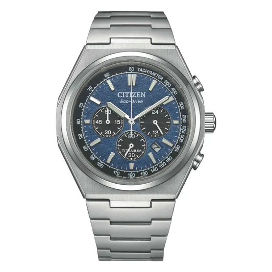 Montre Citizen Super Titanium CA4610-85L