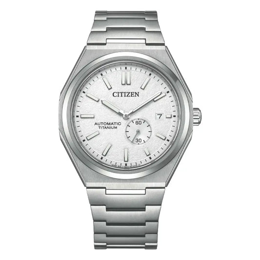 Montre Citizen Super Titanium NJ0180-80A