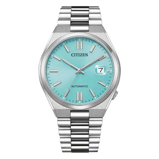 Montre Citizen Tsuyosa Ice Blue NJ0151-88M