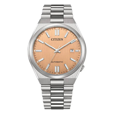 Image de Montre Citizen Tsuyosa Salmon NJ0159-86Z