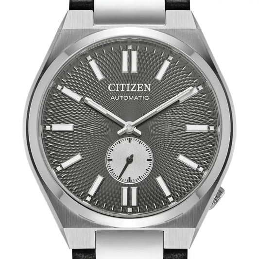 Montre Citizen Tsuyosa Small Second NK5010-01H