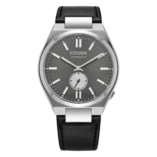 Montre Citizen Tsuyosa Small Second NK5010-01H