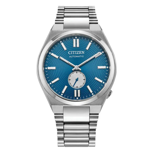 Montre Citizen Tsuyosa Small Second NK5010-51L