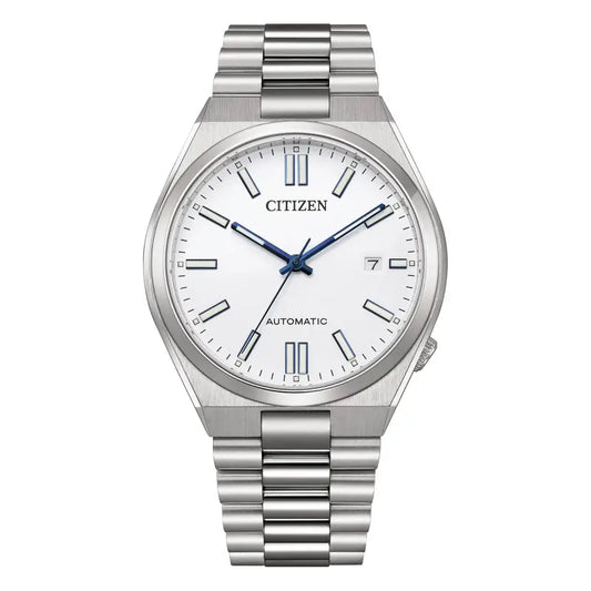 Montre Citizen Tsuyosa White NJ0159-86A