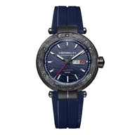 Montre Herbelin Newport Carbon Titane 1788CTN15CB