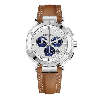 Image de Montre Herbelin Newport Chrono 37688A42GD