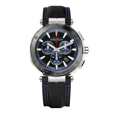 Image de Montre Herbelin Newport Chrono 37688AG65