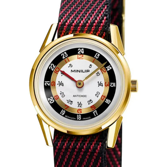 Montre LIP MINILIP 29 mm 671970