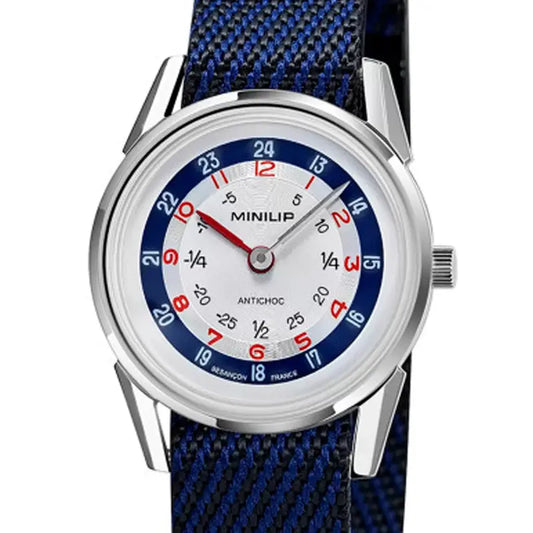 Montre LIP MINILIP 29 mm 671971