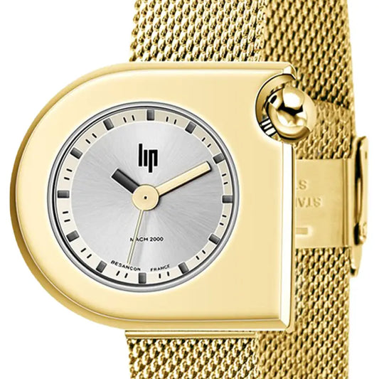 Montre LIP Mach 2000 Mini 671168