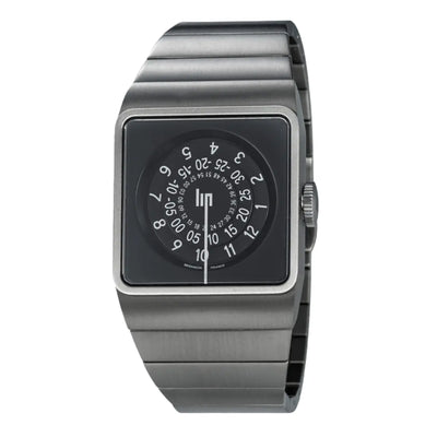 Image de Montre LIP Mythic Titane 671658