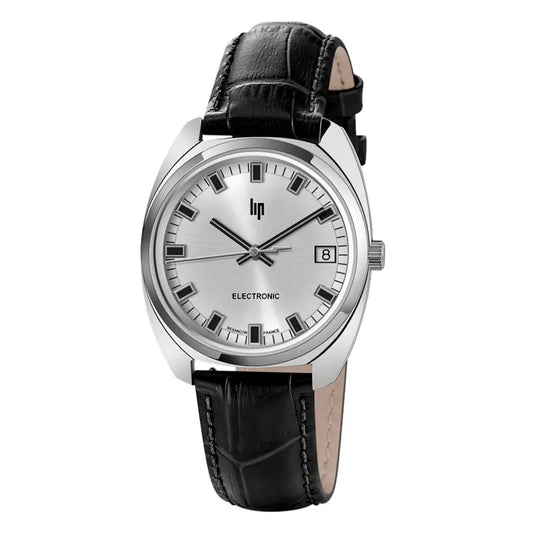 Montre Lip Général de Gaulle Classique 35 mm 671877