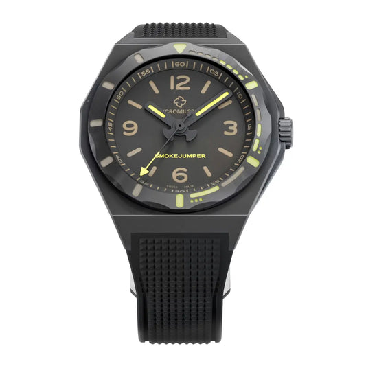 Montre Micromilspec Smokejumper Automatic 42 mm