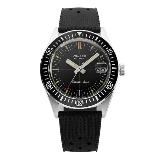 Montre Nivada Grenchen Antarctic Diver 32038A