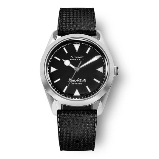 Montre Nivada Grenchen Super Antarctic White 32025A