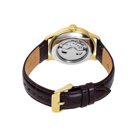 Montre Orient Bambino 38mm RA-AC0M01S