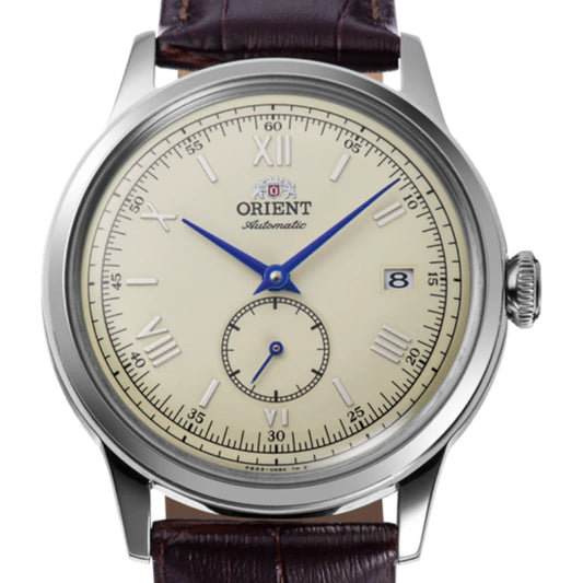 Montre Orient Bambino 38mm Small Seconds RA-AP0105Y