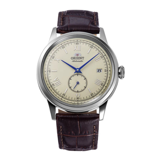 Montre Orient Bambino 38mm Small Seconds RA-AP0105Y