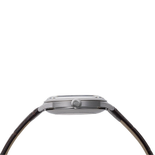 Montre Orient Bambino à cœur ouvert 40,5mm RA-AG0002S