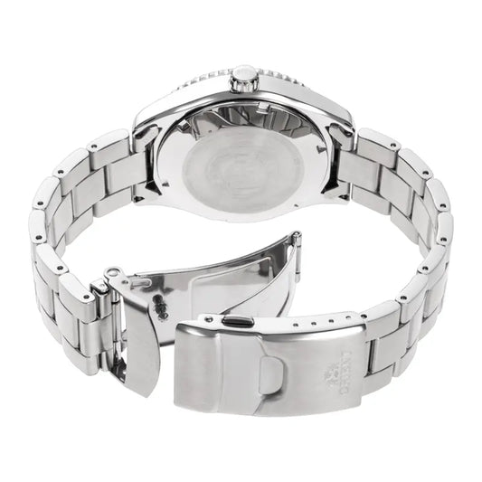 Montre Orient Mako 40 RA-AC0Q03S