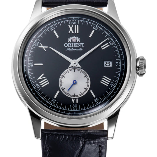 Montre Orient Bambino 38mm Small Second RA-AP0101B