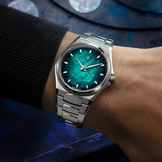 Montre Venezianico Arsenale 37 - 6121501C