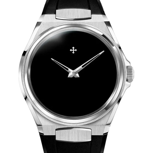Montre Venezianico Arsenale Ultrablack 40mm 6221510
