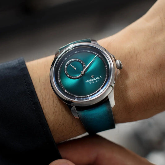 Montre Venezianico Redentore Enigma 1221570