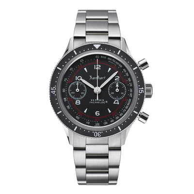 Image de Montre Hanhart 415 ES Pure 39 mm H703.215-6428