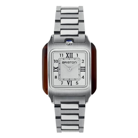 Montre Briston Streamliner Kennedy 30 Quartz 262030.SA.T.2.SB