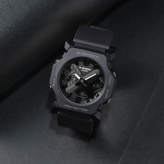 Montre Casio G-Shock GA-2300-1A