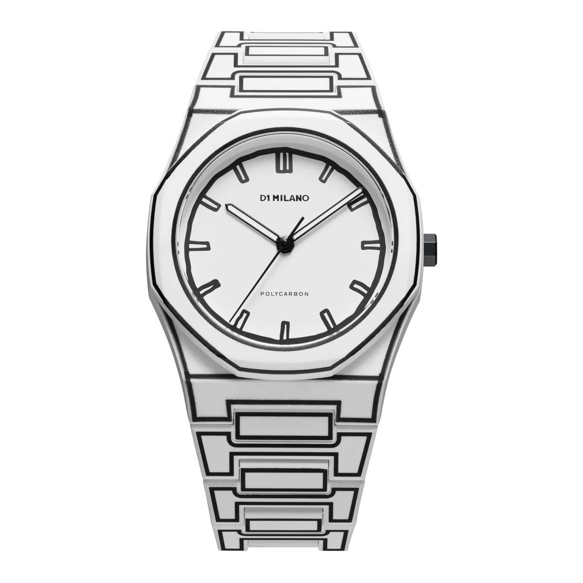 Montre D1 Milano