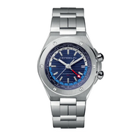 Montre Herbelin Cap Camarat GMT 1445/B25