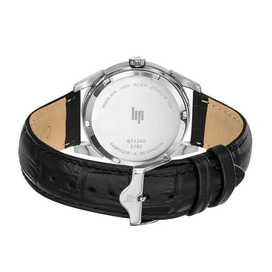 Montre LIP Himalaya 40mm. Ref 671240